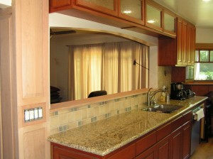 Kitchen Remodeling, Glendale California - D'Rion Construction
